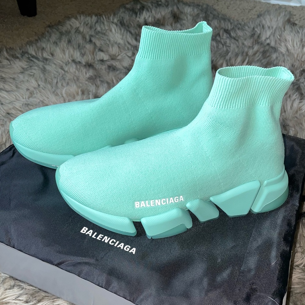 Women’s Balenciaga Shoes
